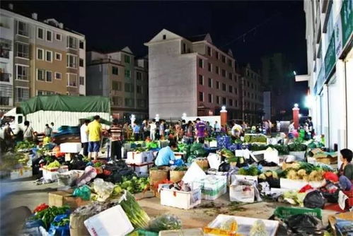 2017年，这48件大事将影响千万苏州人——聚焦食用农产品批发新篇章