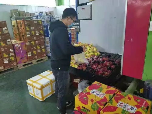 周末不打烊 今日抽检结果揭秘——爆红螺蛳粉为何那么臭？食用农产品批发新动态